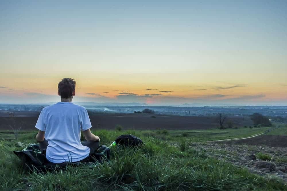 Meditation and your health
