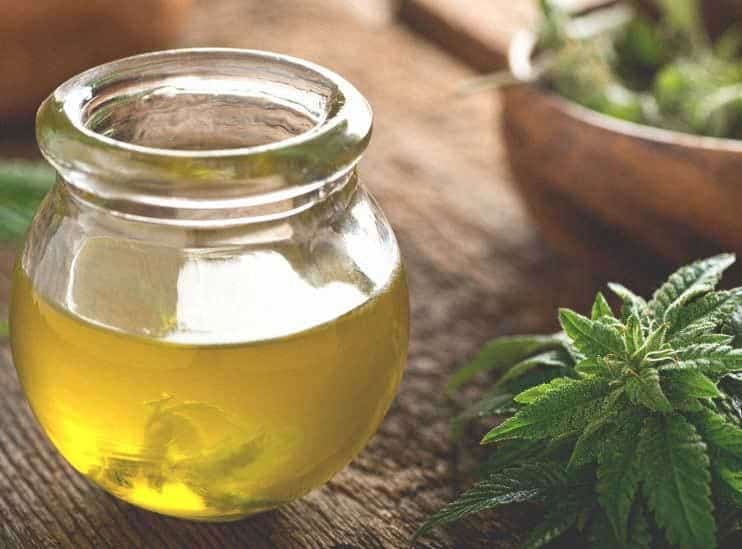 CBD Oil and its benefits